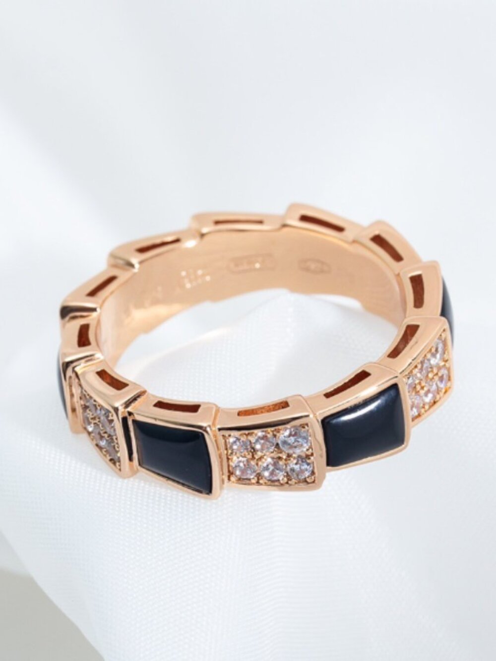 Bulgari ring - Picture 3 of 5